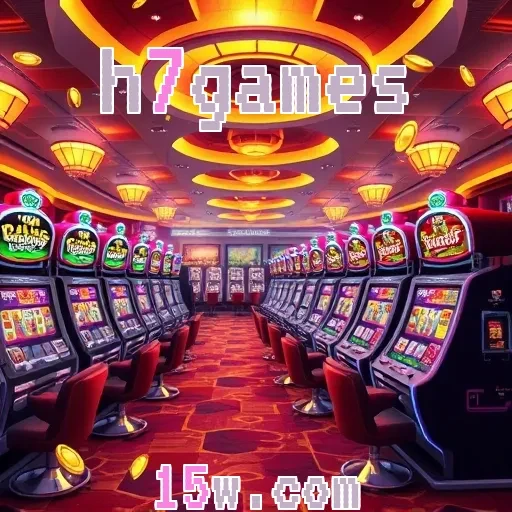 h7games Cassino