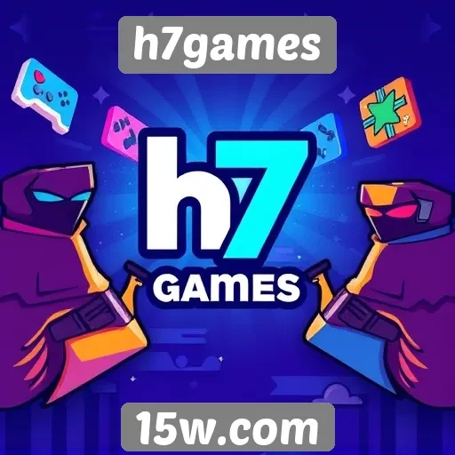 Plataforma h7games se destaca pela comunidade ativa